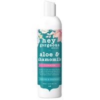 Hey Gorgeous Aloe & Chamomile Cleanser